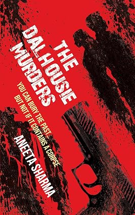 THE DALHOUSIE MURDERS