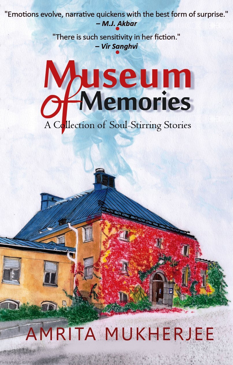 MUSEUM OF MEMORIES