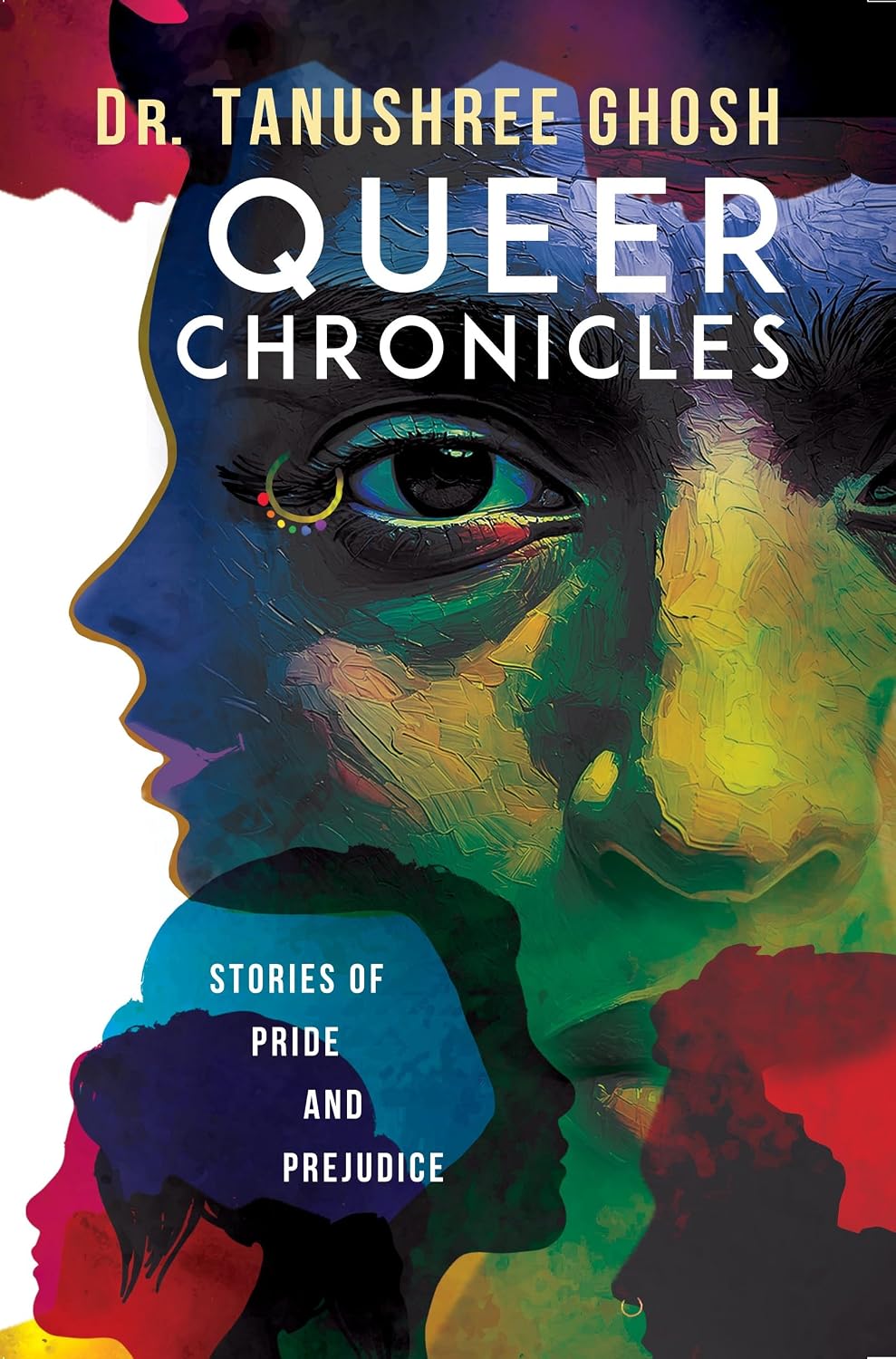 QUEER CHRONICLES