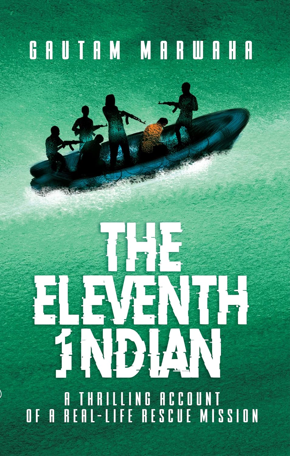 THE ELEVENTH INDIAN