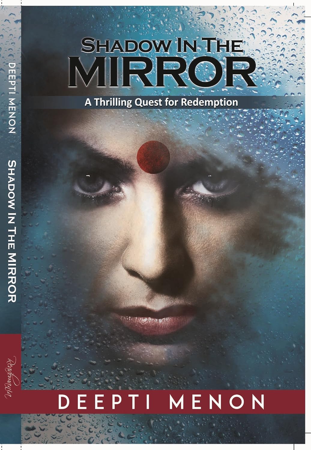 Shadow in the Mirror