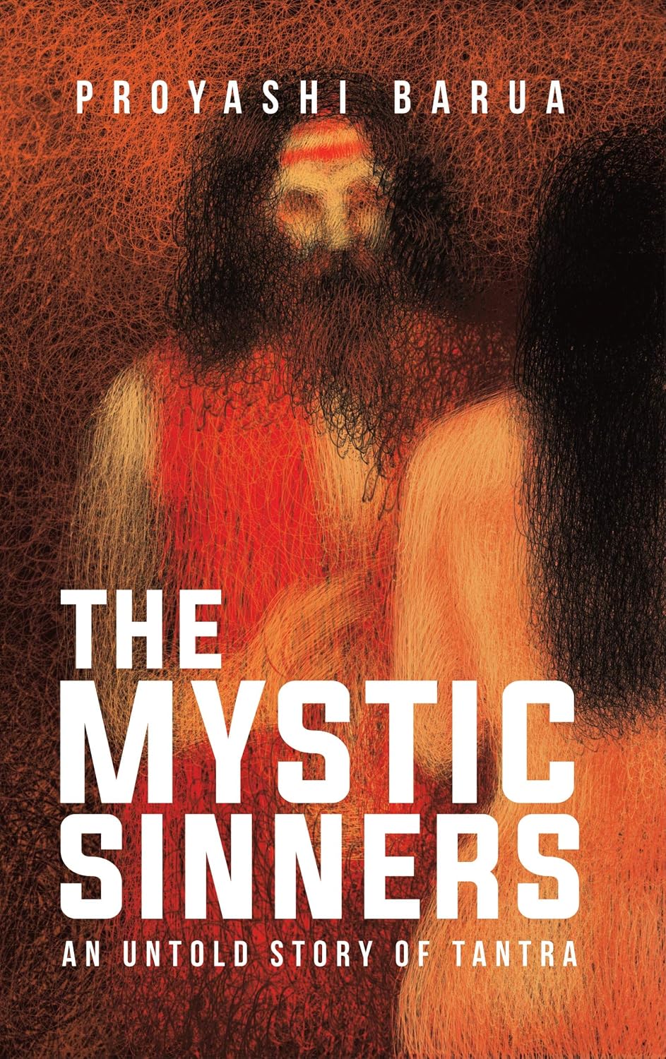 THE MYSTIC SINNERS