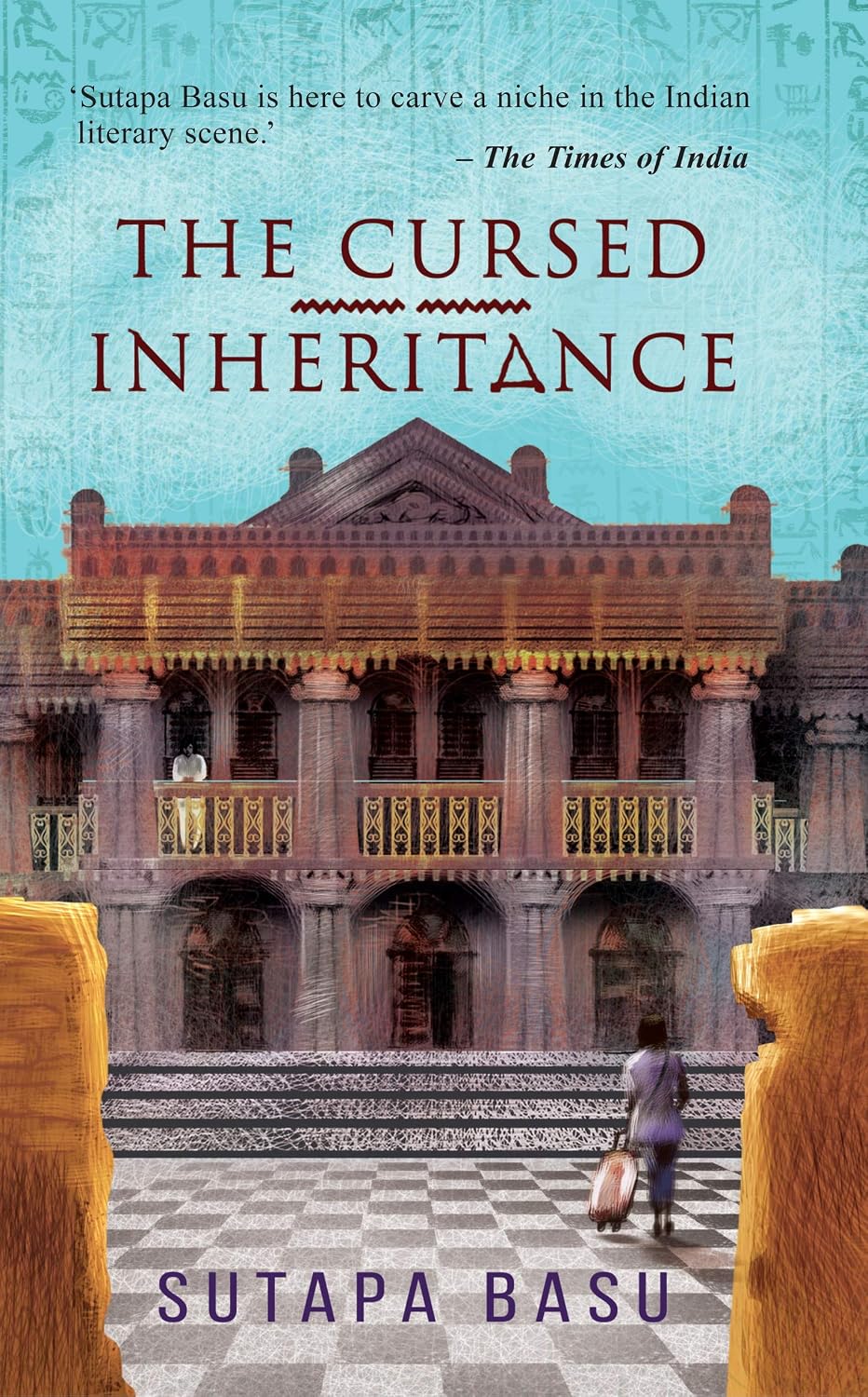 THE CURSED INHERITANCE