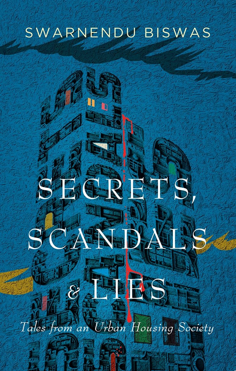 SECRETS, SCANDALS & LIES