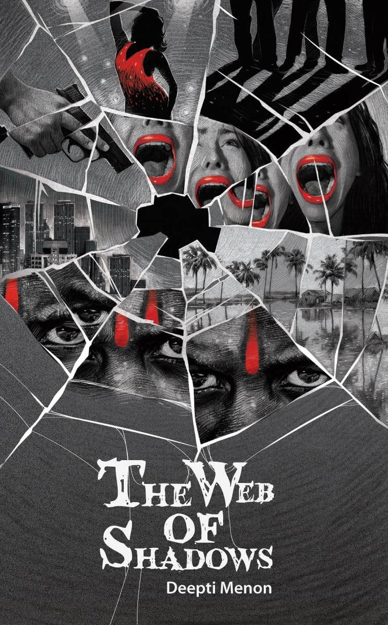 The Web of Shadows