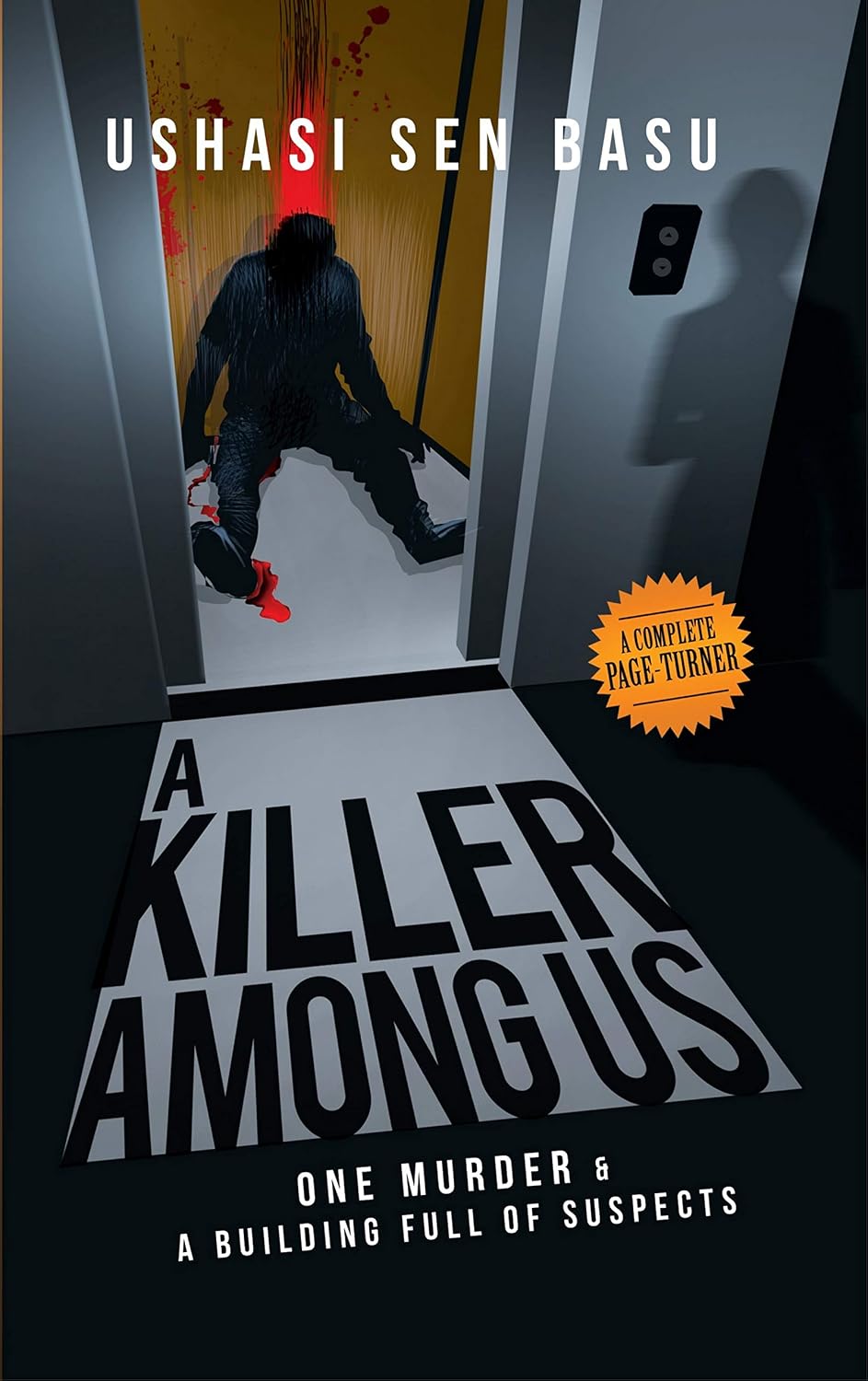 A KILLER AMONG US