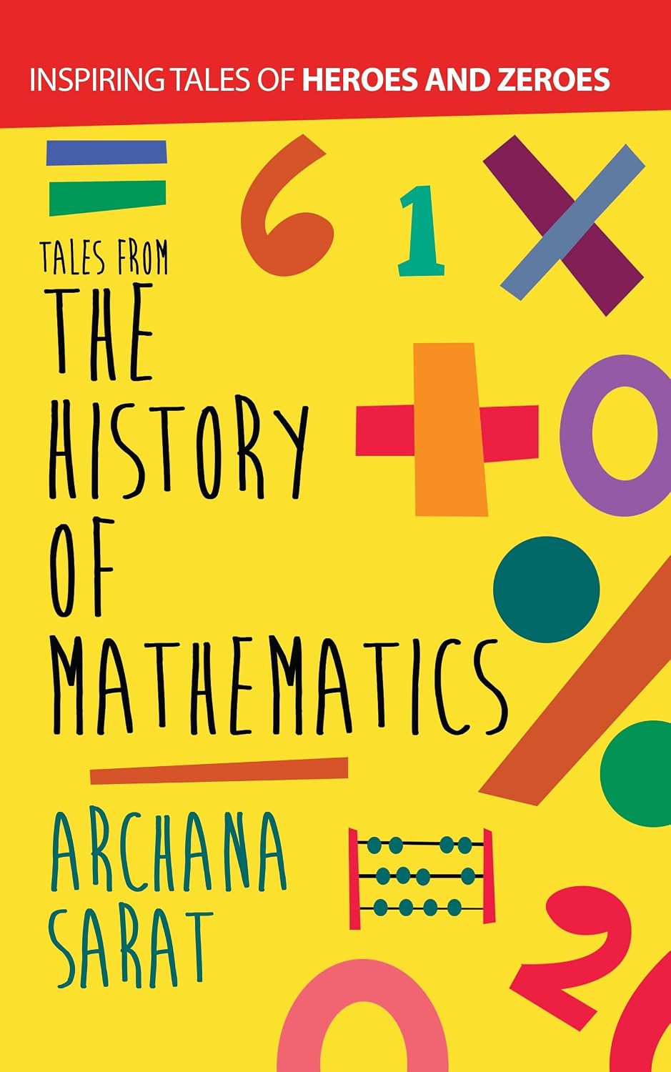 HISTORY OF MATHEMATICS