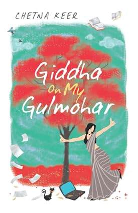 GIDDHA ON MY GULMOHAR
