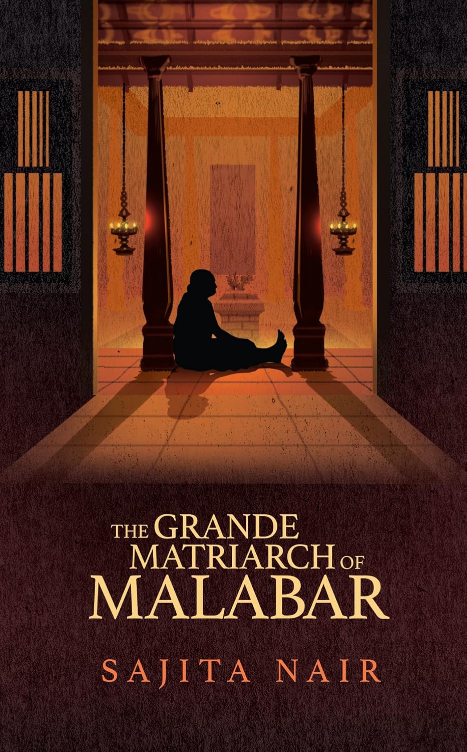 THE GRANDE MATRIARCH OF MALABAR
