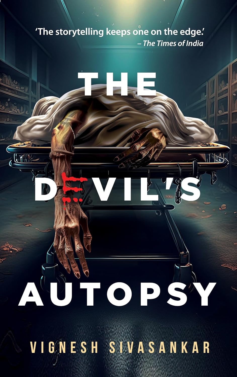 THE DEVIL'S AUTOPSY