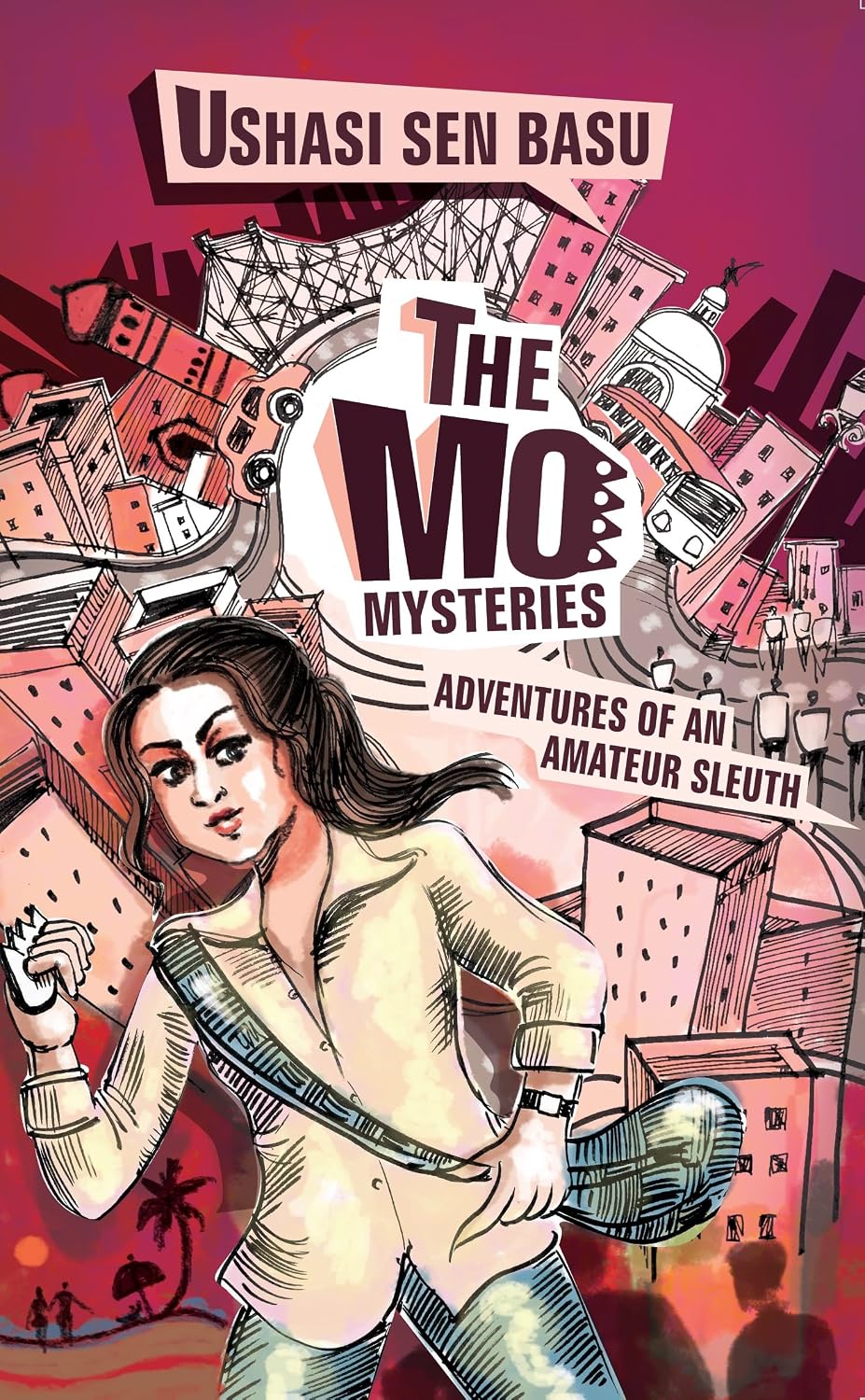 THE MO MYSTERIES
