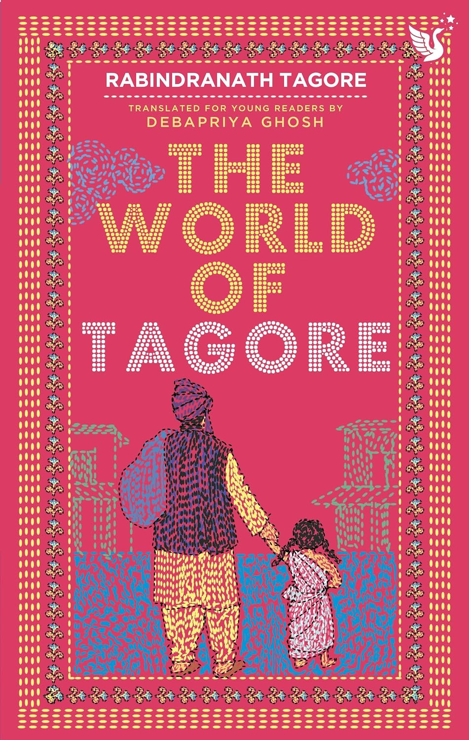 THE WORLD OF TAGORE