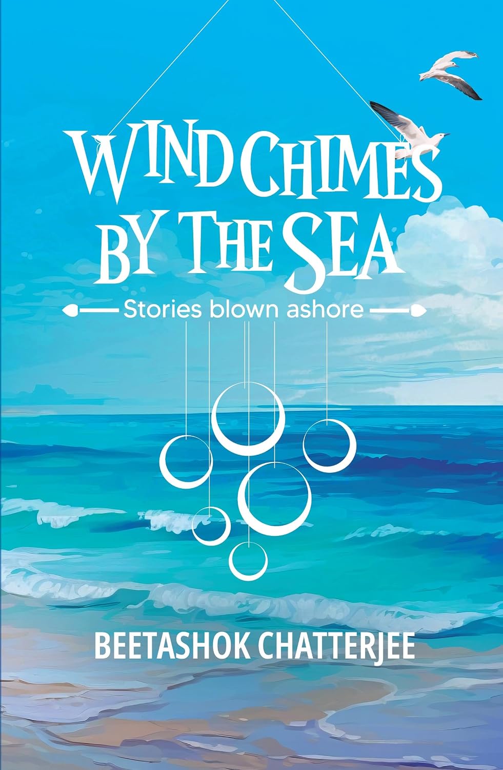 WIND CHIMES BY THE SEA