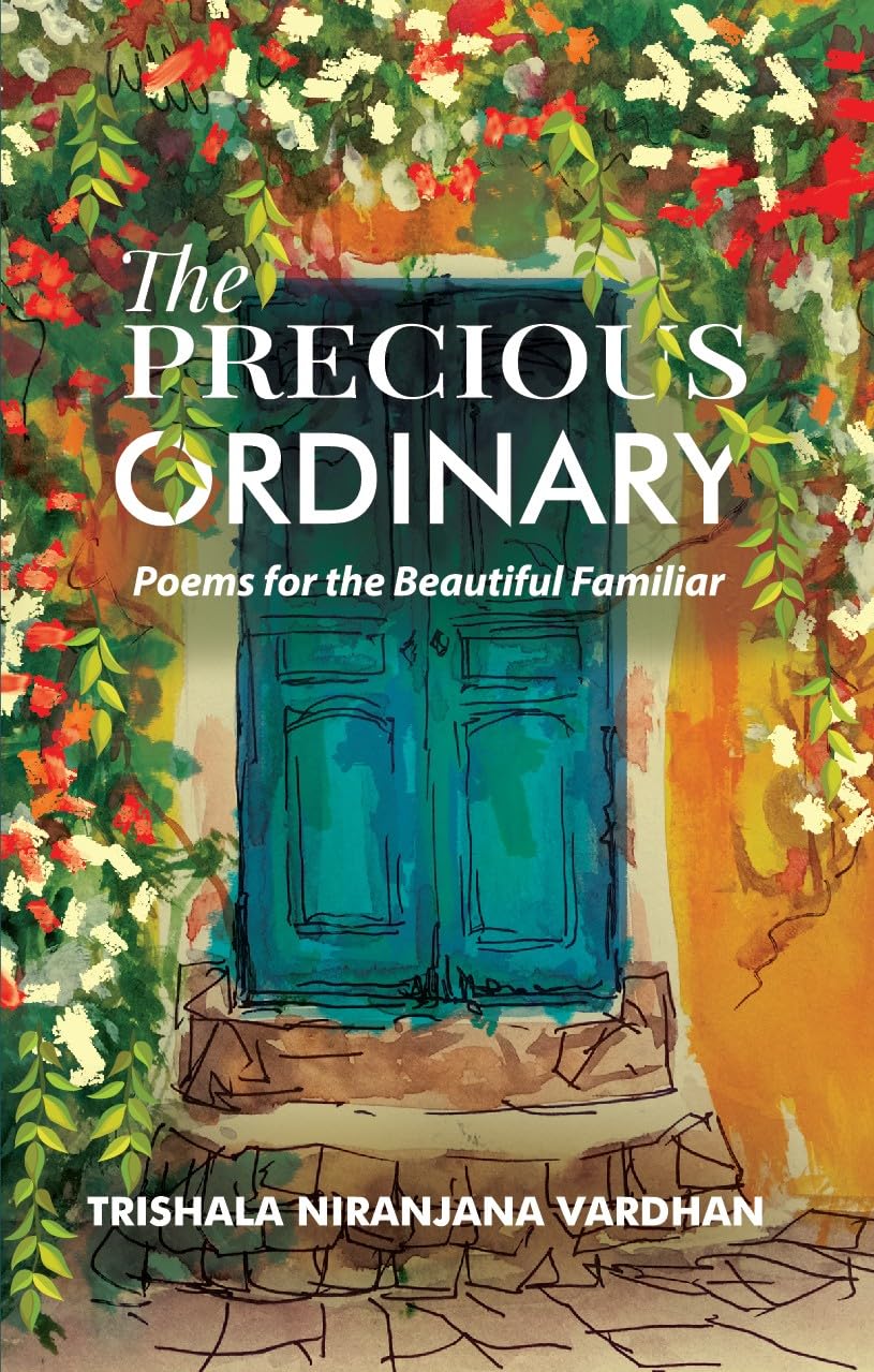 THE PRECIOUS ORDINARY