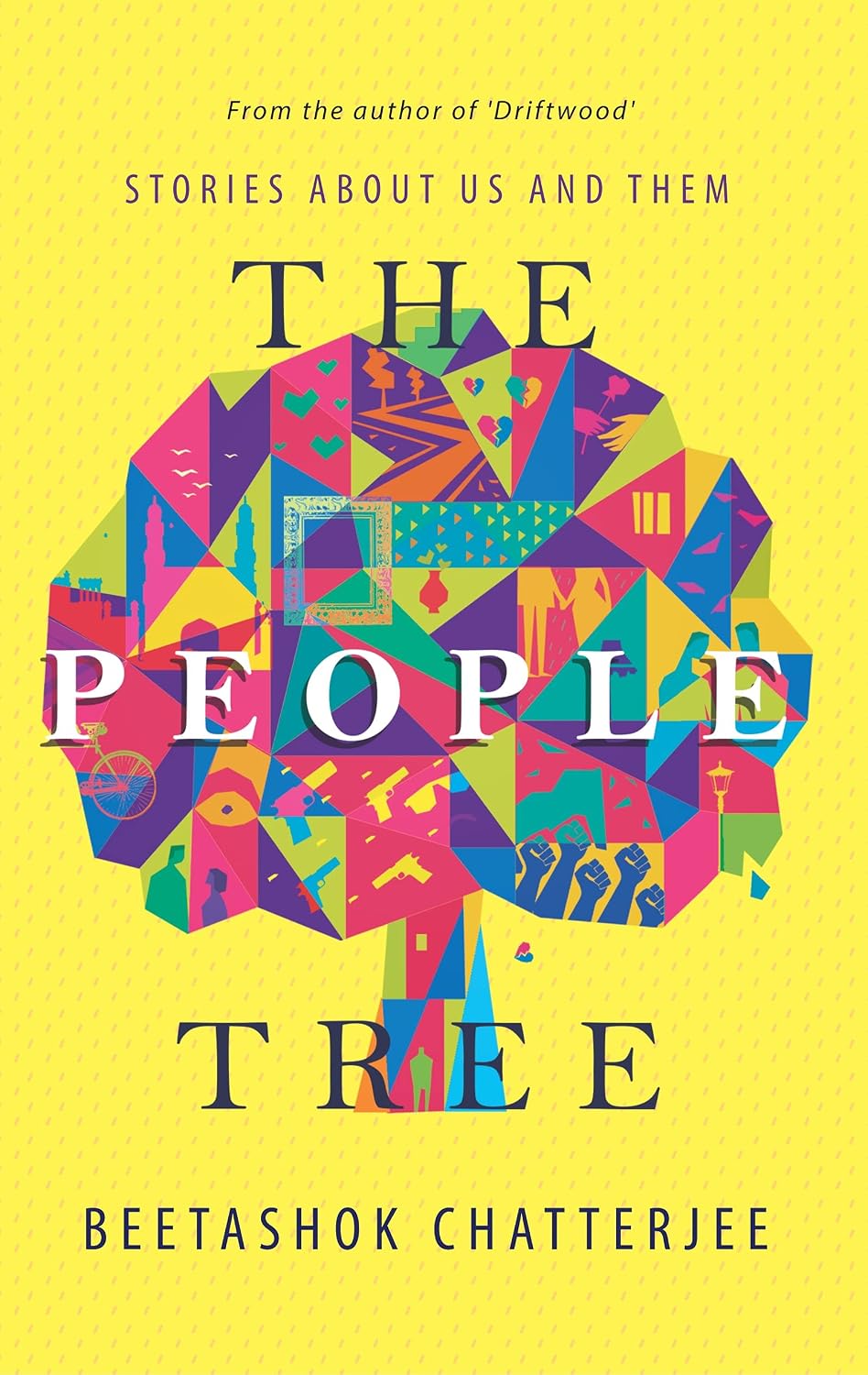 THE PEOPLE TREE