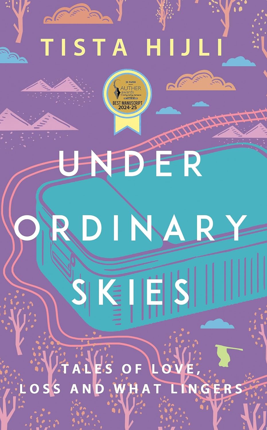 UNDER ORDINARY SKIES