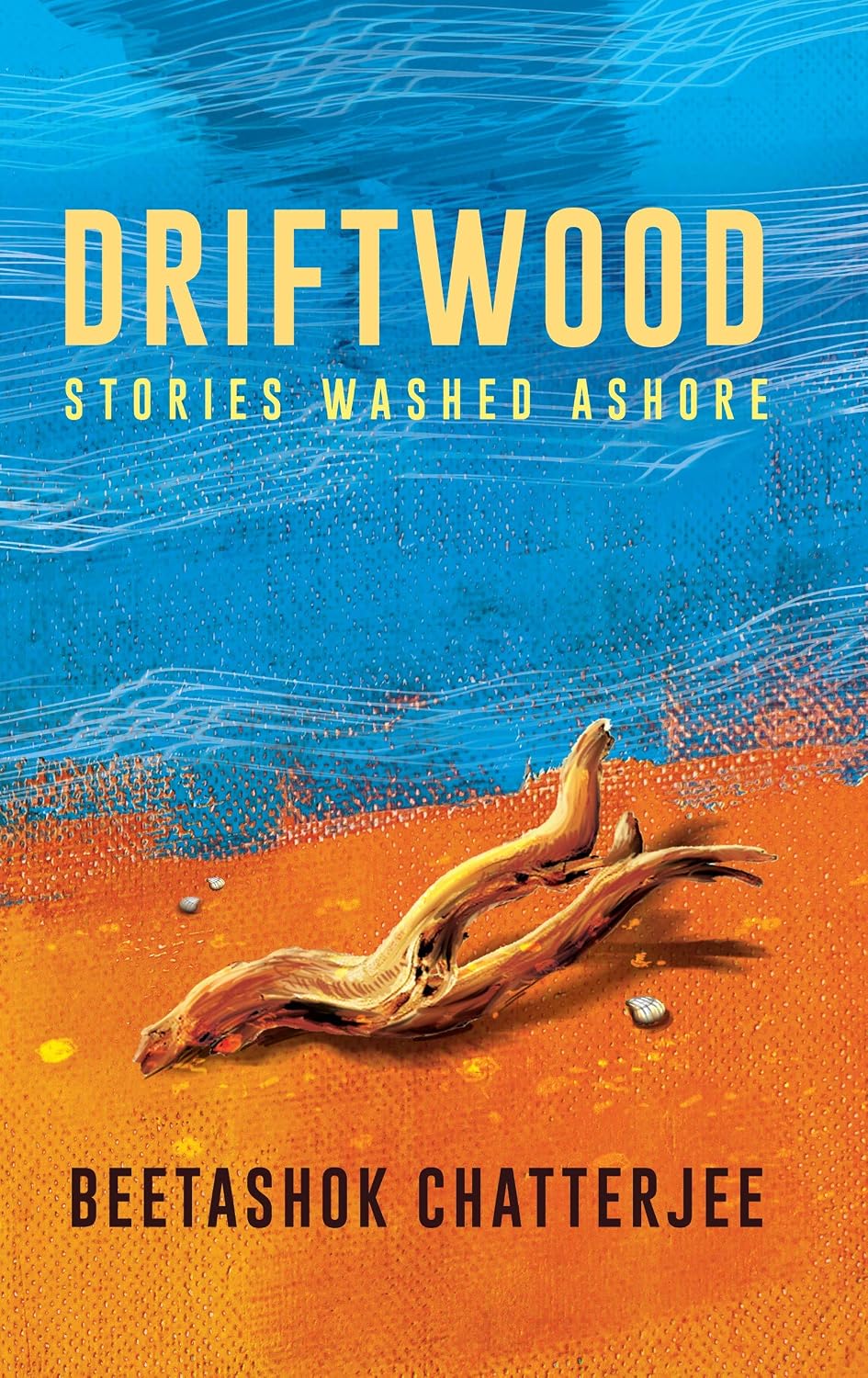 DRIFTWOOD