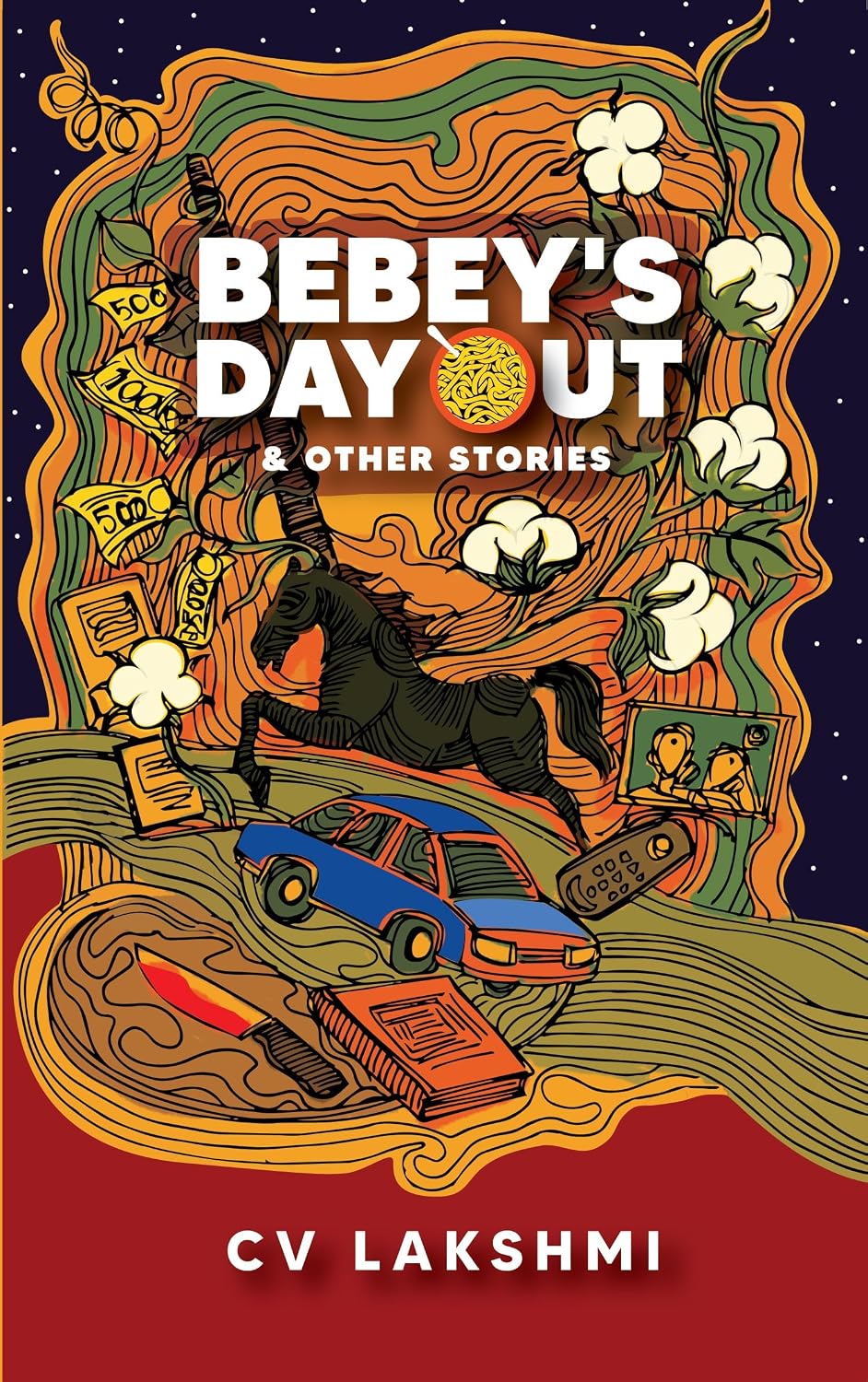 BEBEY'S DAY OUT & OTHER STORIES