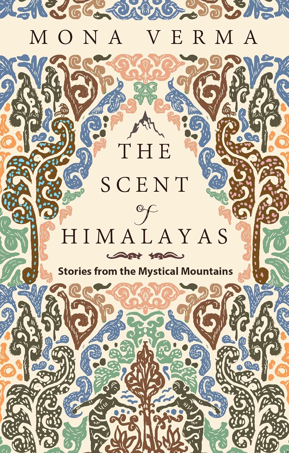 The Scent of Himalayas