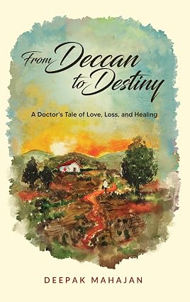 FROM DECCAN TO DESTINY