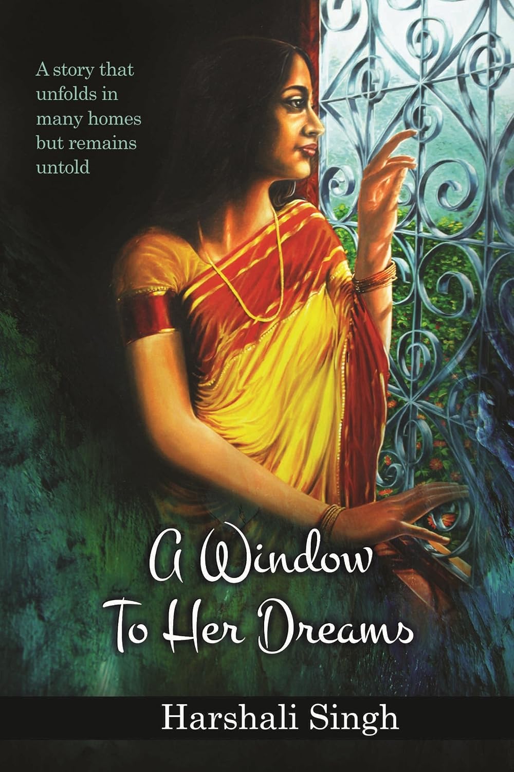 A Window To Her Dreams