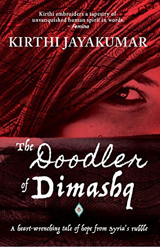 THE DOODLER OF DIMASHQ