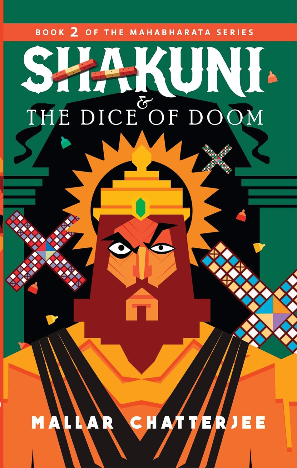 SHAKUNI & THE DICE OF DOOM