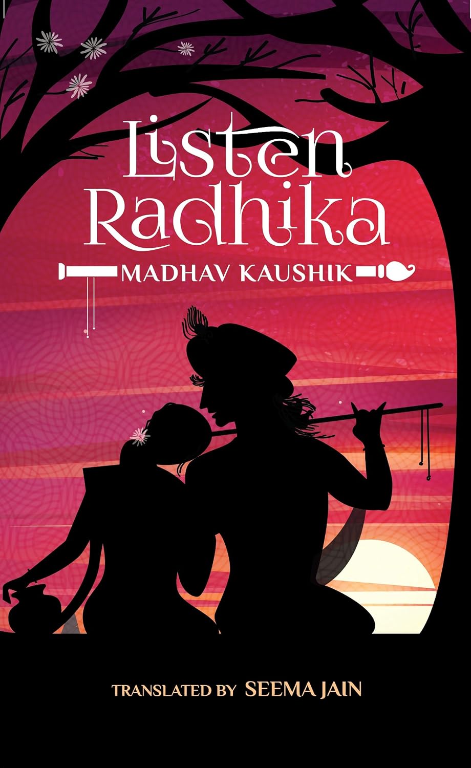 LISTEN RADHIKA