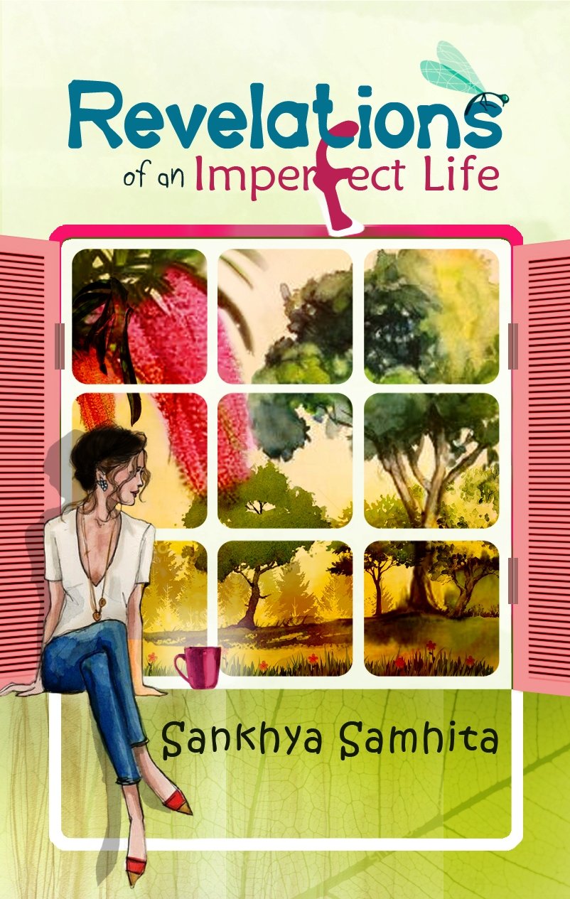 REVELATIONS OF AN IMPERFECT LIFE