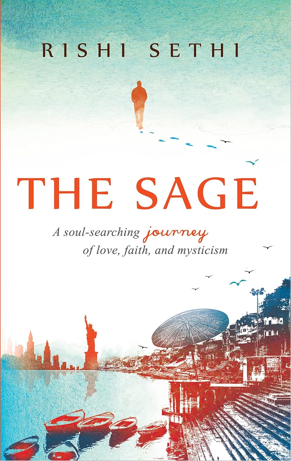 THE SAGE