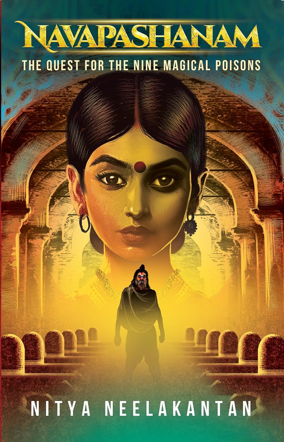 NAVAPASHANAM