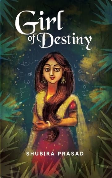 GIRL OF DESTINY