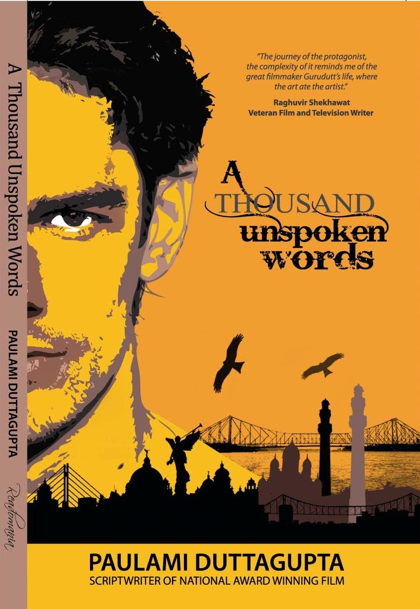 A THOUSAND UNSPOKEN WORDS