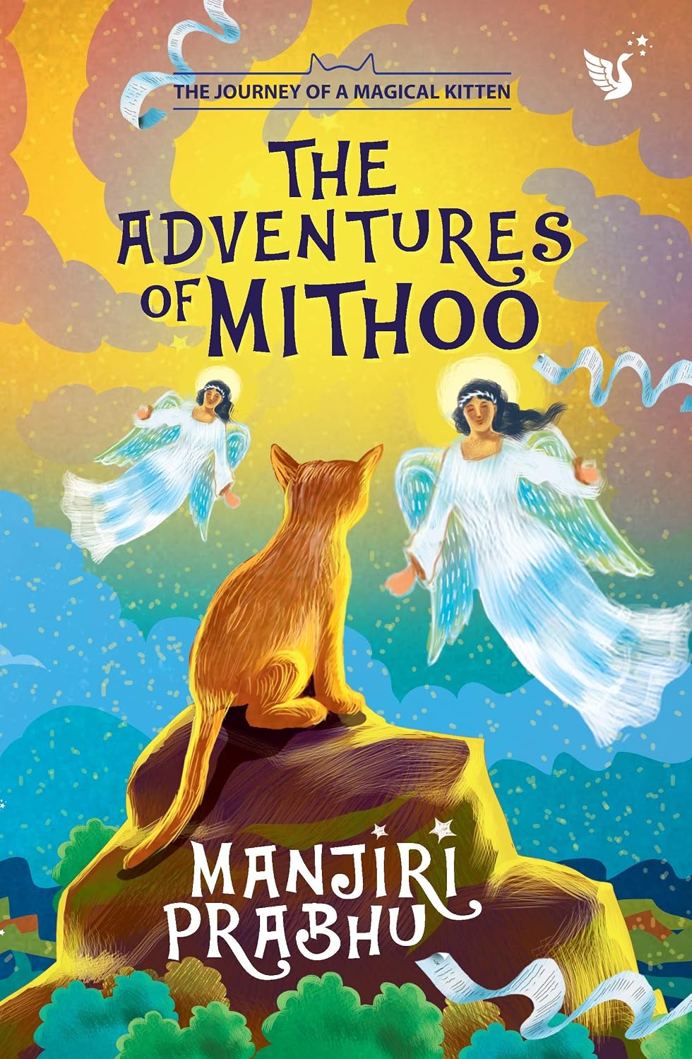 THE ADVENTURES OF MITHOO