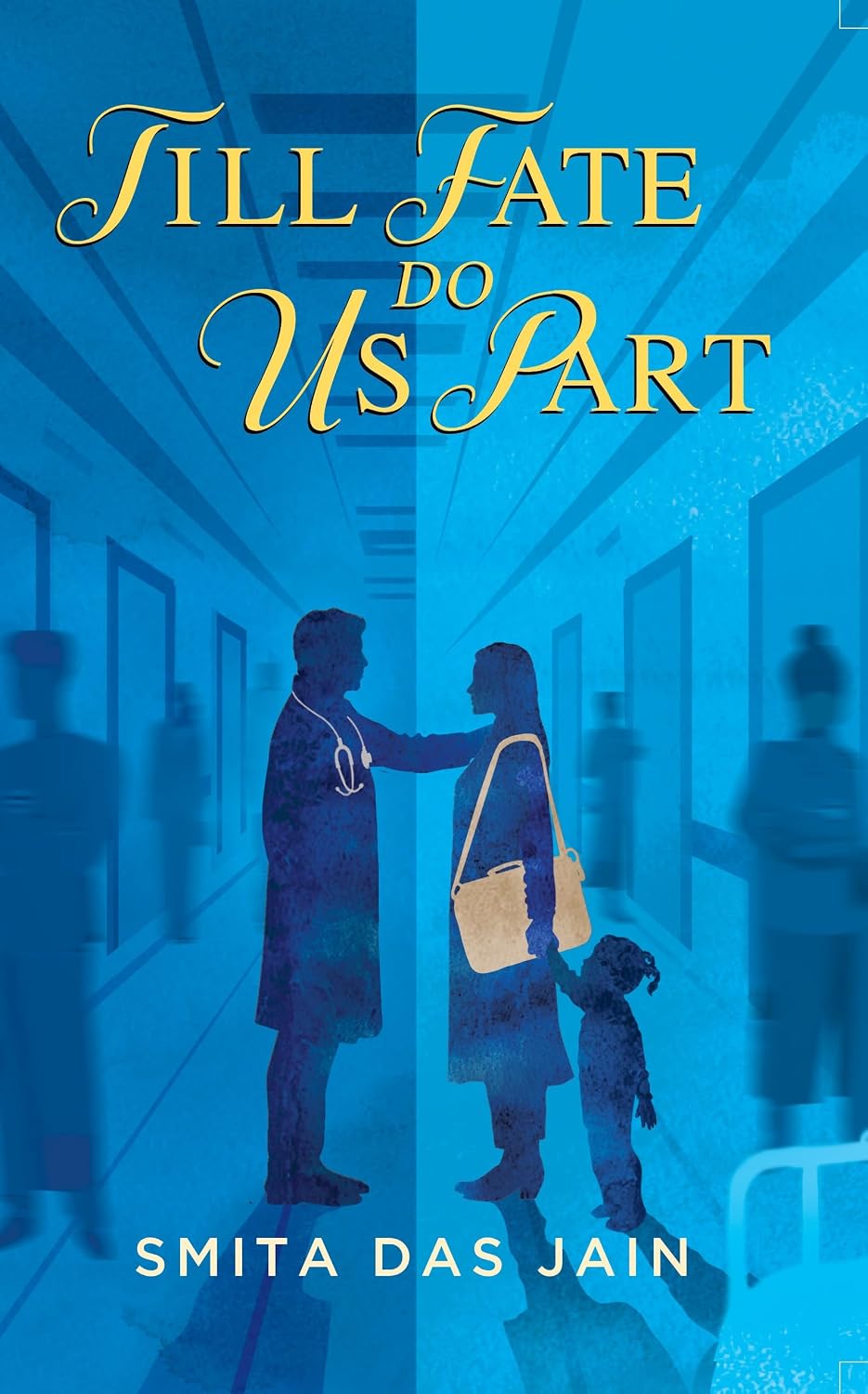 TILL FATE DO US PART