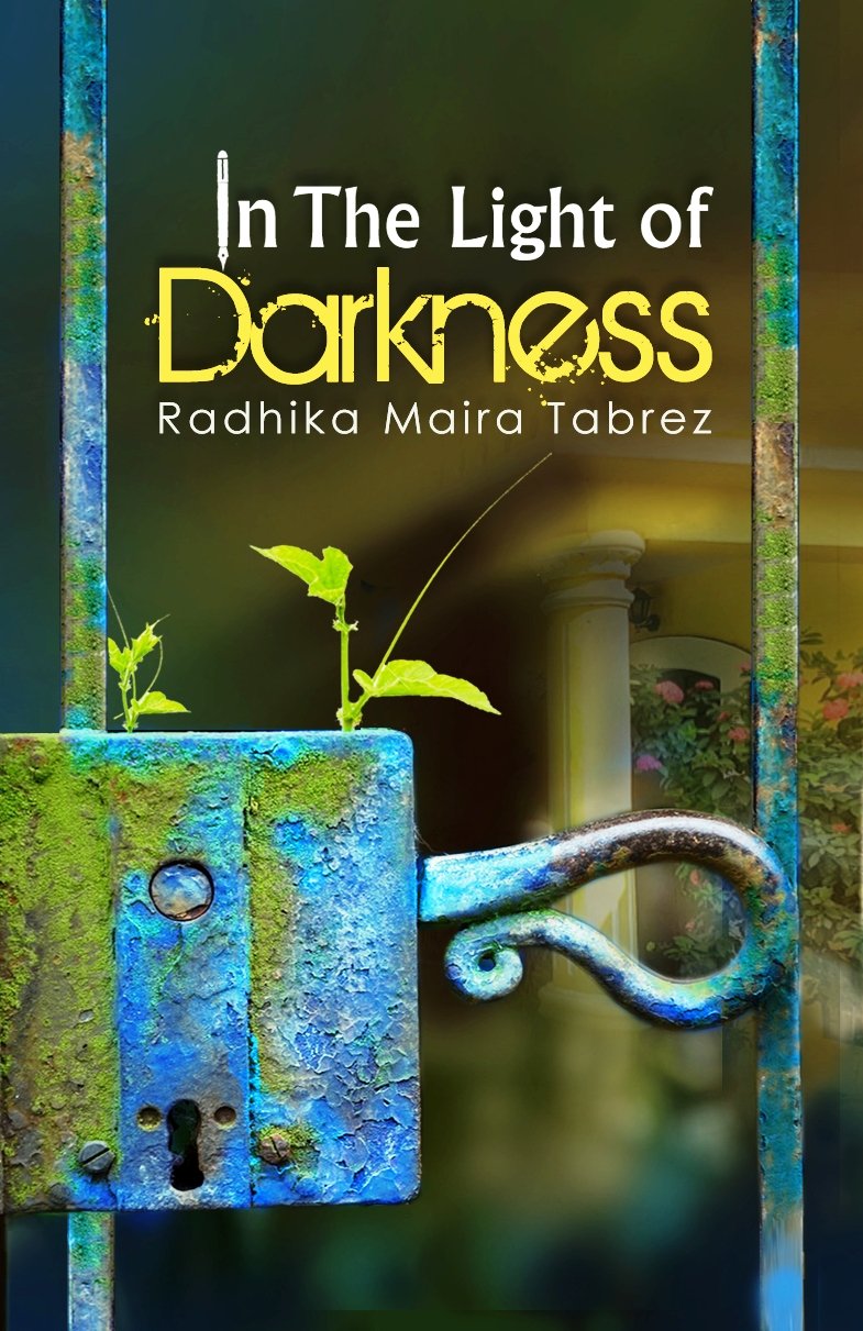 IN THE LIGHT OF DARKNESS