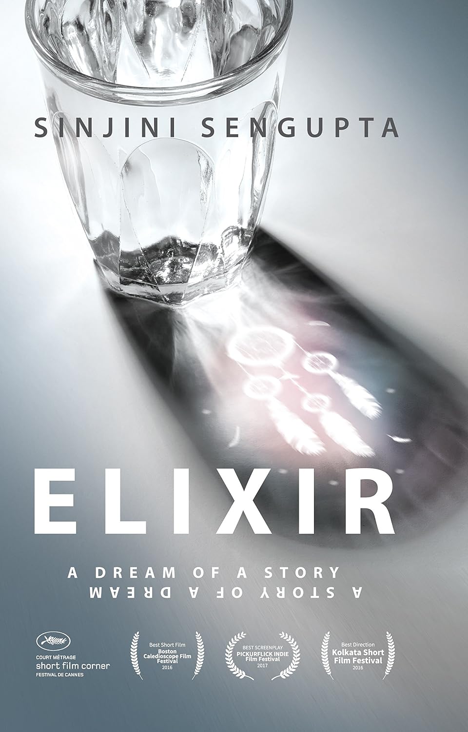 ELIXIR
