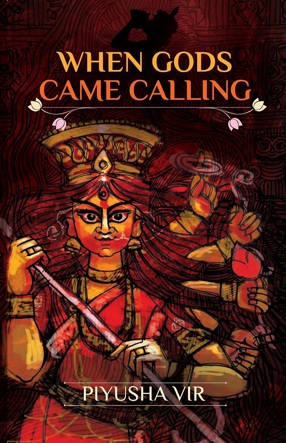 WHEN GODS CAME CALLING