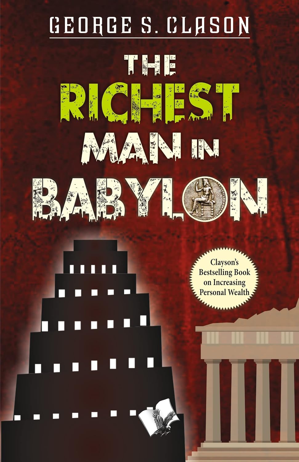 THE RICHEST MAN IN BABYLON