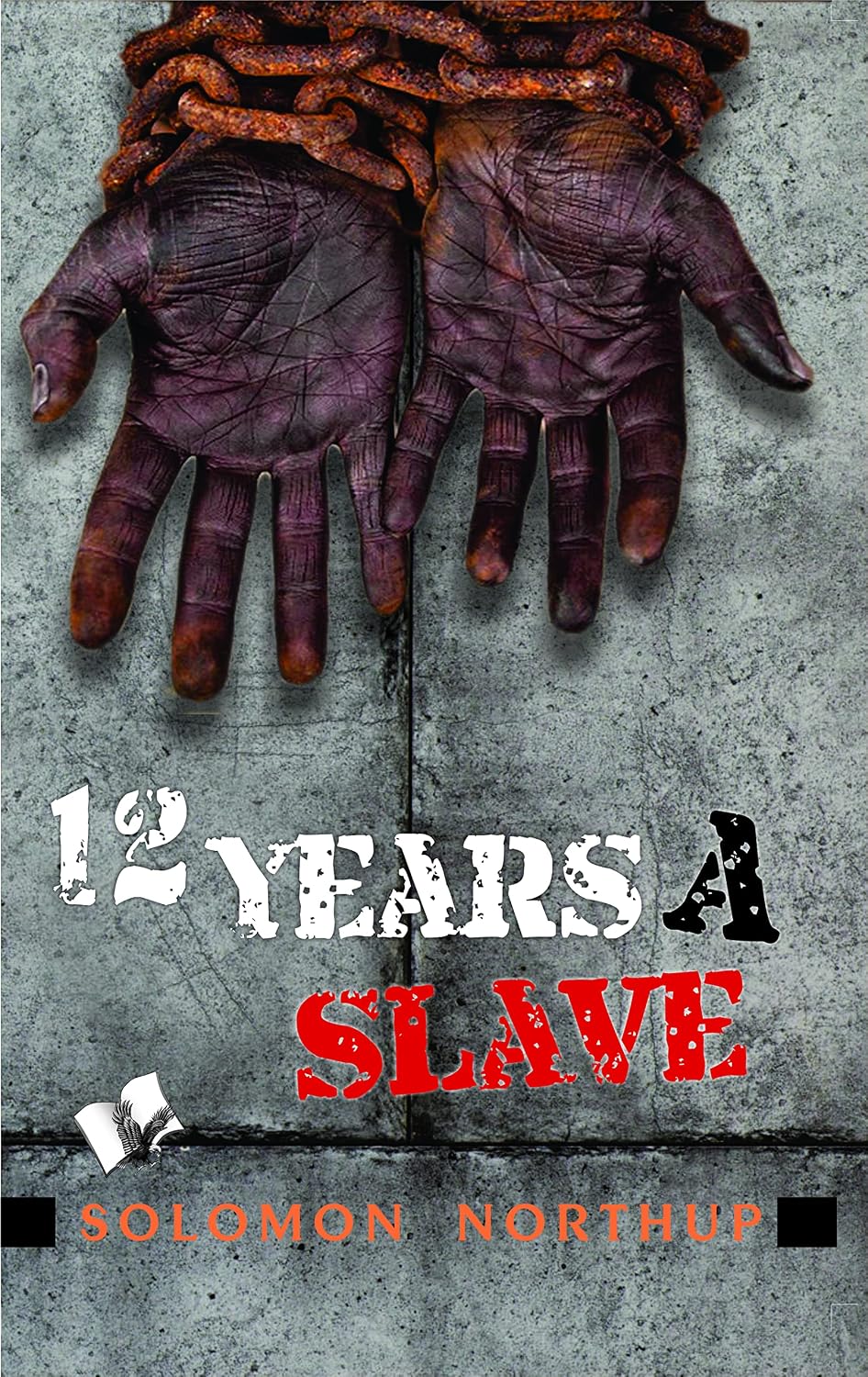 Twelve Years A Slave