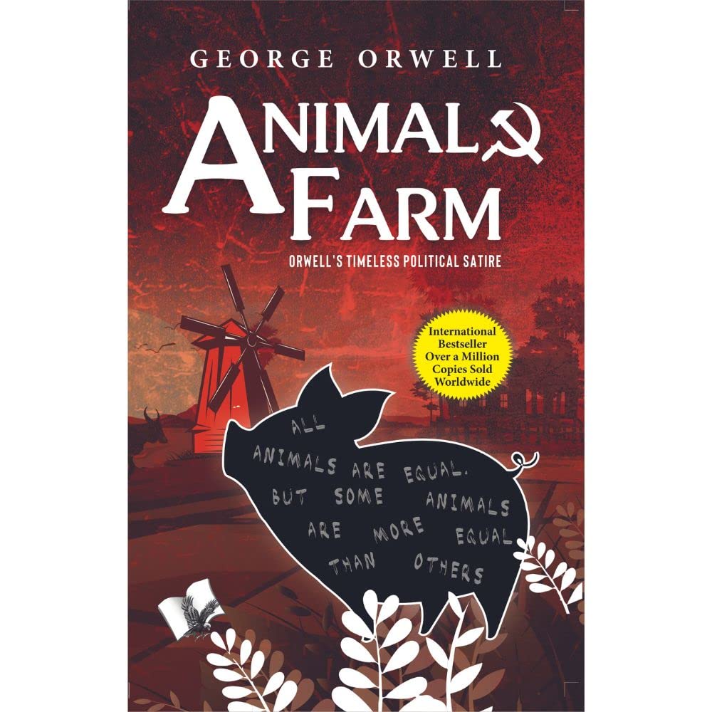 ANIMAL FARM
