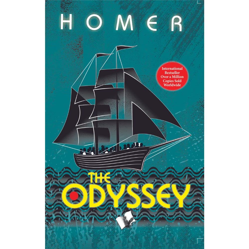 THE ODYSSEY
