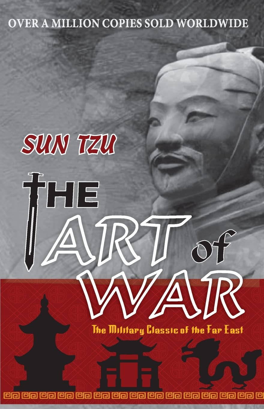 THE ART OF WAR