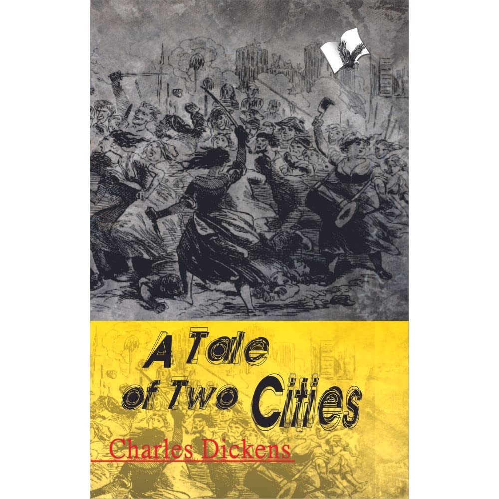 A TALE OF TWO CITIES