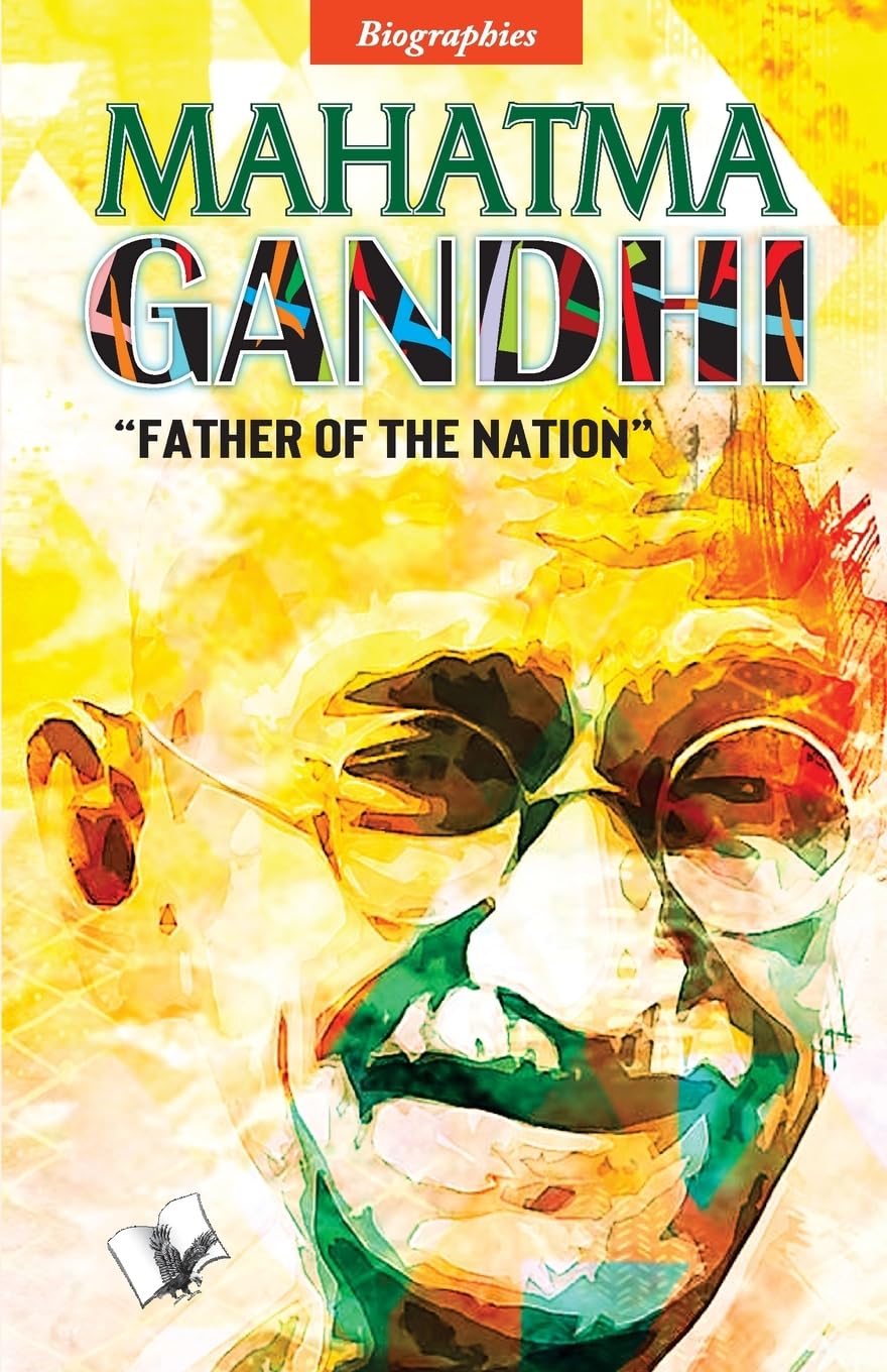 MAHATMA GANDHI