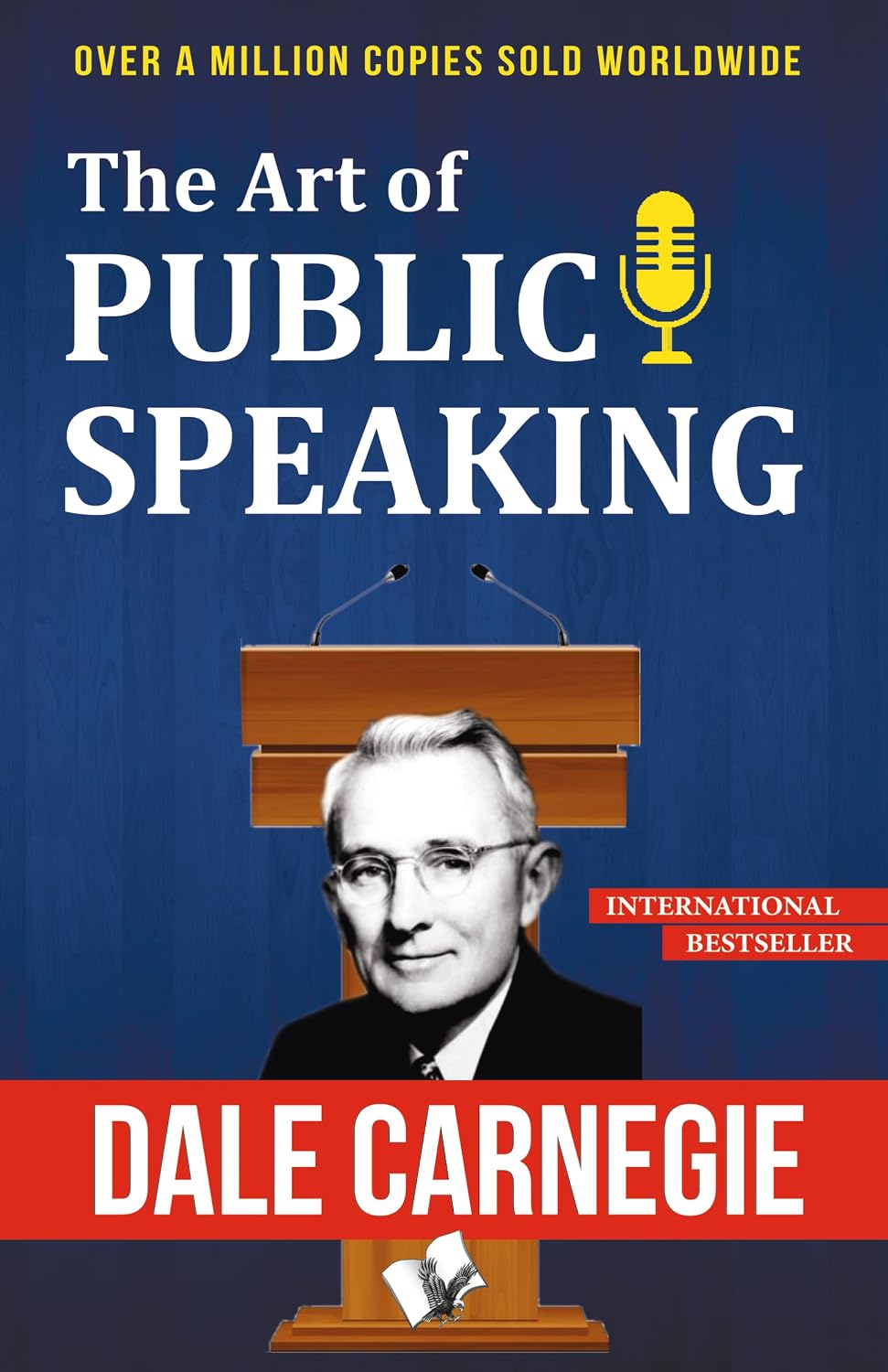 THE ART OF PUBLIC SPEAKING