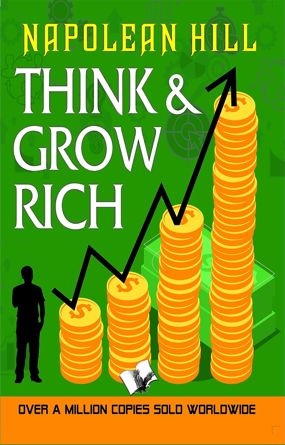 THINK AND GROW RICH