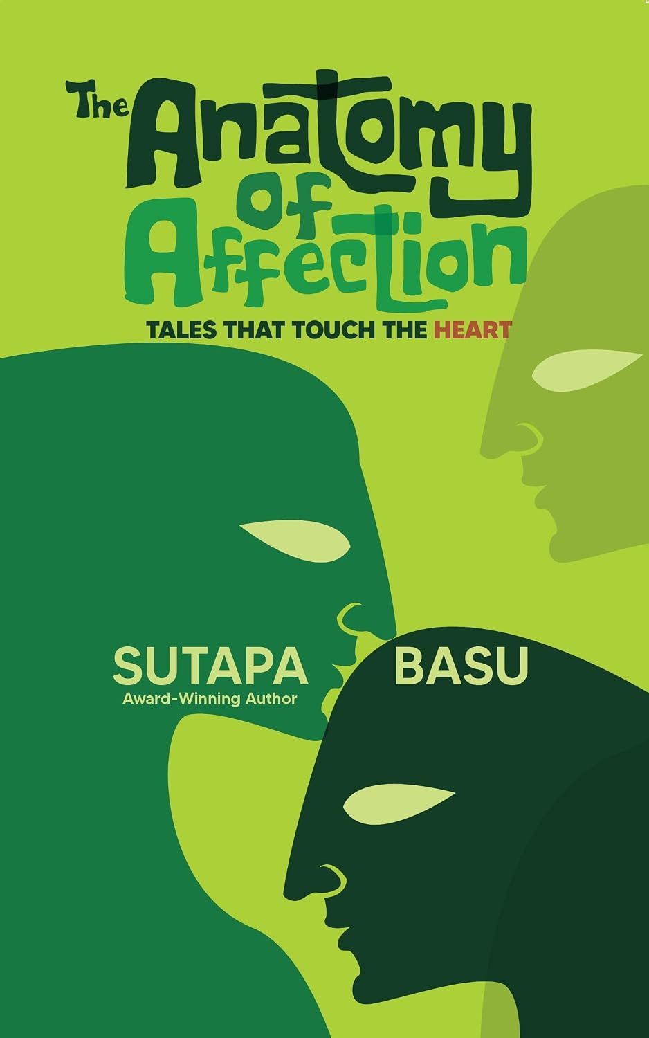 THE ANATOMY OF AFFECTION