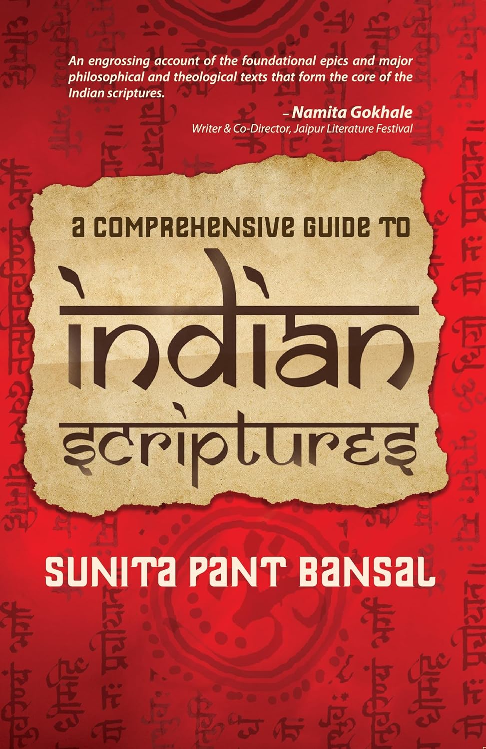 A Comprehensive Guide to Indian Scriptures