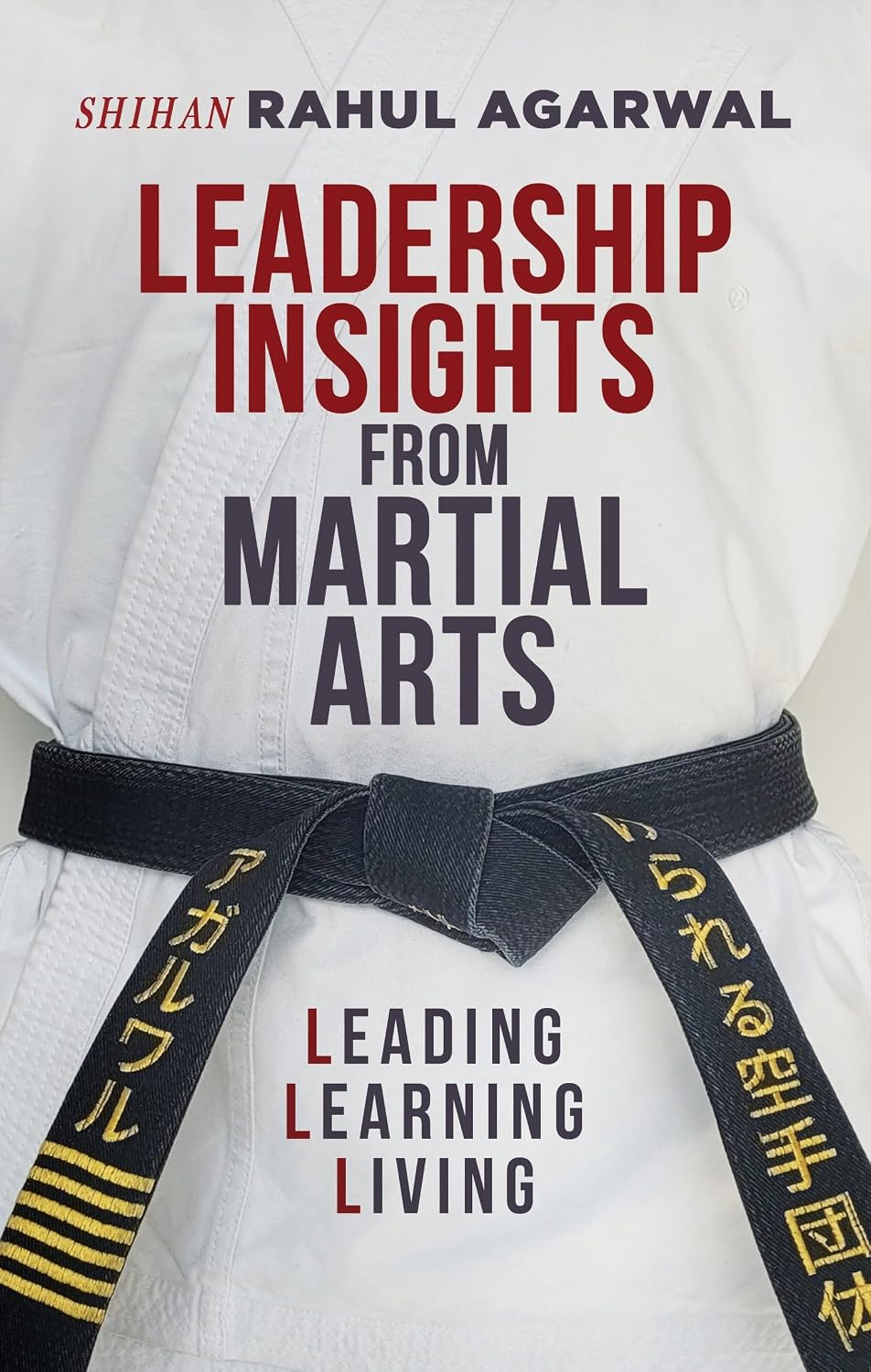 LEADERSHIP INSIGHTS FROM MARTIAL ARTS